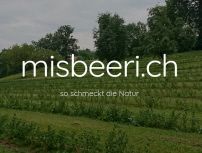 misbeeri.ch