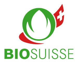 BIO-Siegel BioSuisse