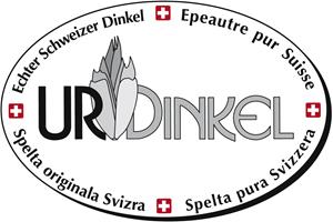 Urdinkel-Logo