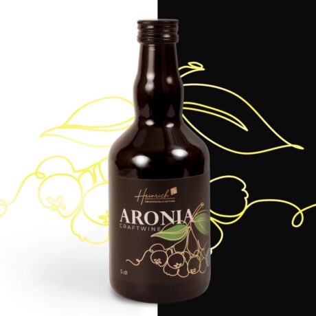 Aronia Wein 1 155 1000