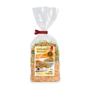 UrDinkel Kernotto Mit Rüebli